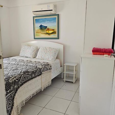 Florianópolis Apartamento Em Jurere No Residencial Simas 아파트 외부 사진