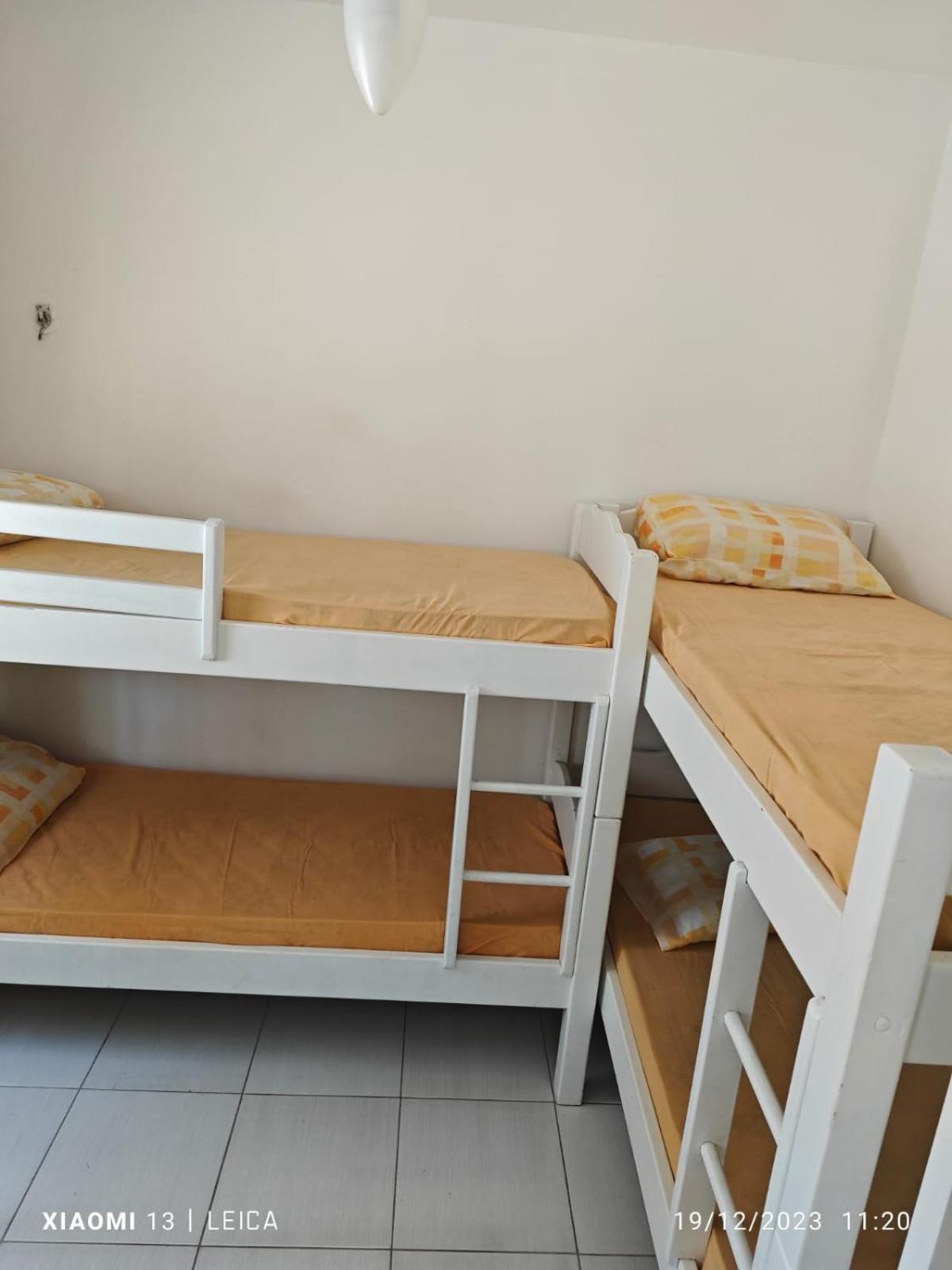 Florianópolis Apartamento Em Jurere No Residencial Simas 아파트 외부 사진