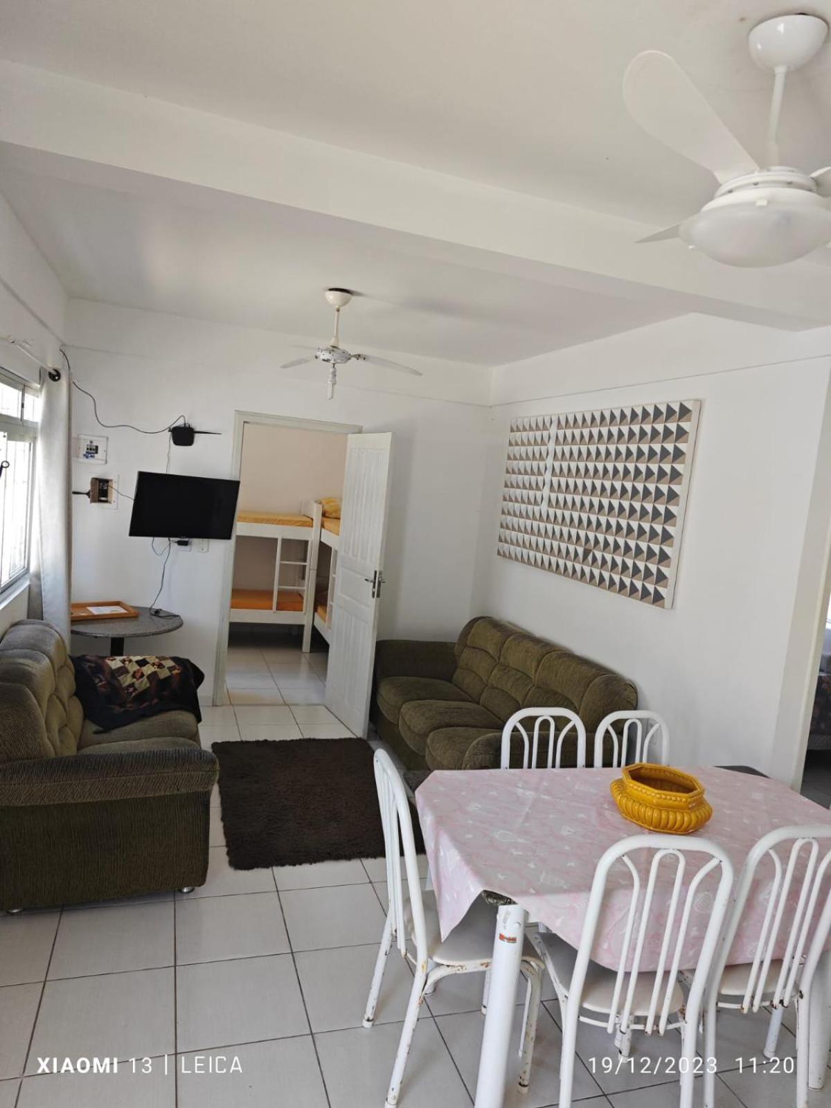 Florianópolis Apartamento Em Jurere No Residencial Simas 아파트 외부 사진