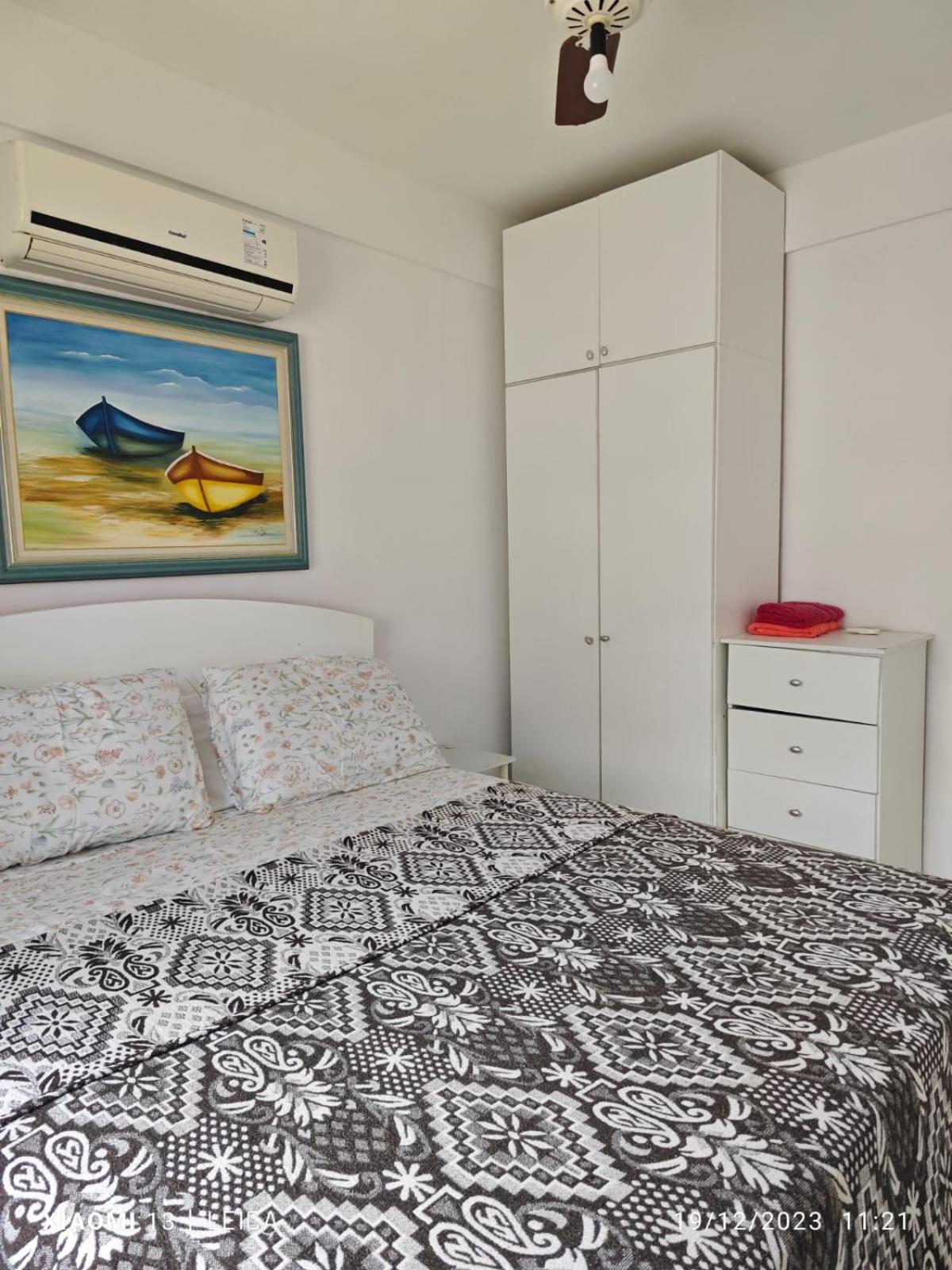 Florianópolis Apartamento Em Jurere No Residencial Simas 아파트 외부 사진