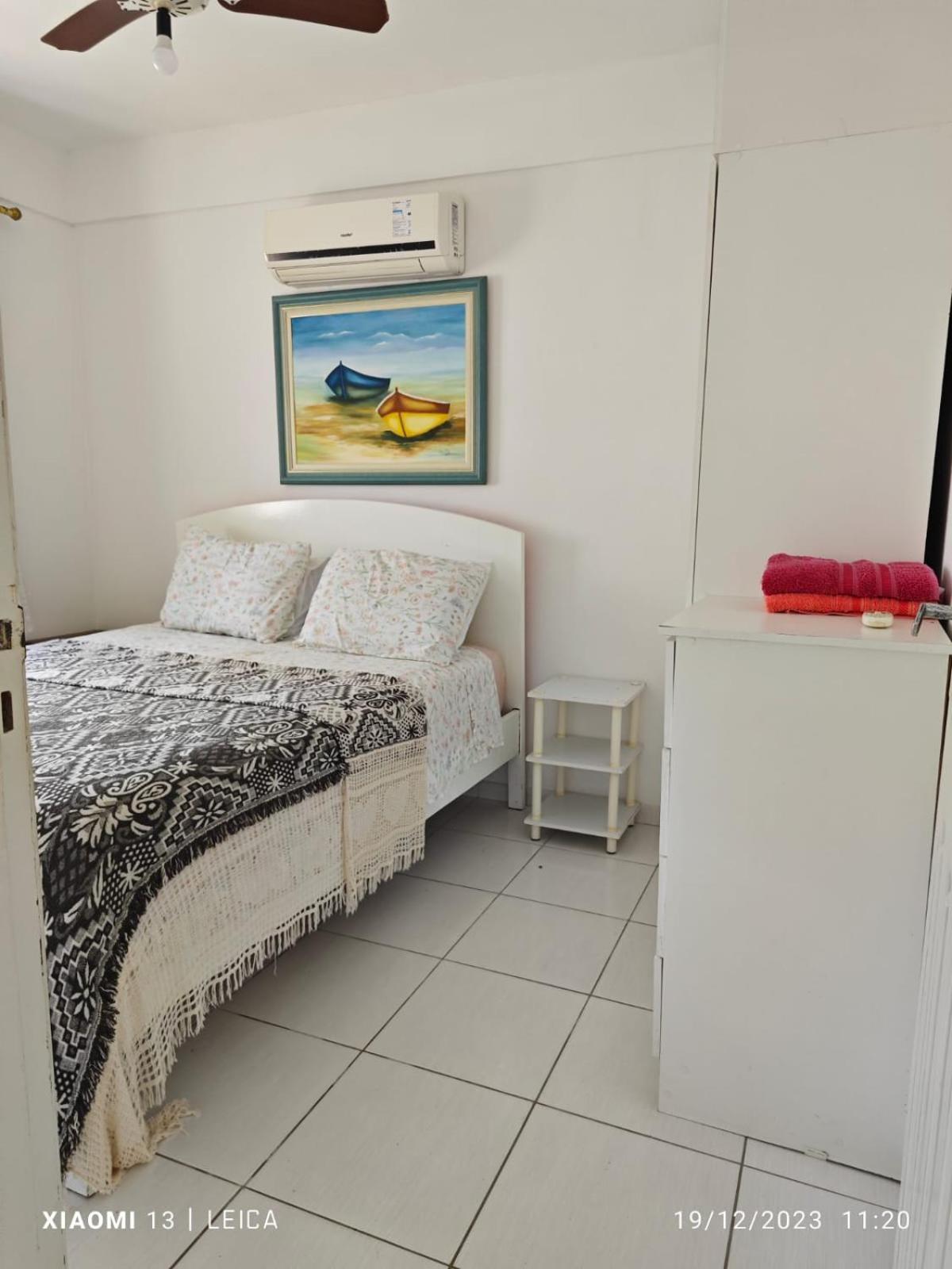 Florianópolis Apartamento Em Jurere No Residencial Simas 아파트 외부 사진