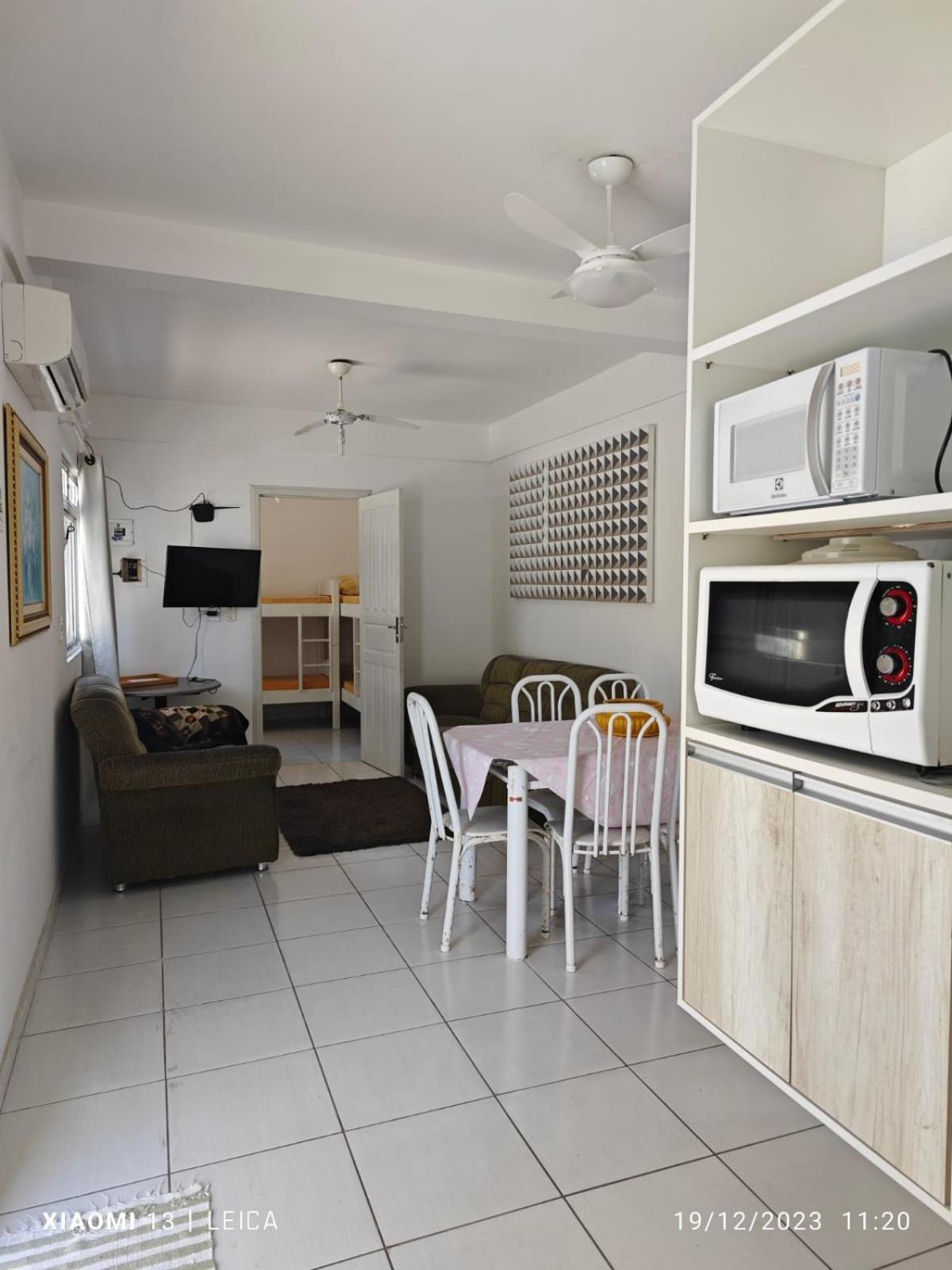 Florianópolis Apartamento Em Jurere No Residencial Simas 아파트 외부 사진