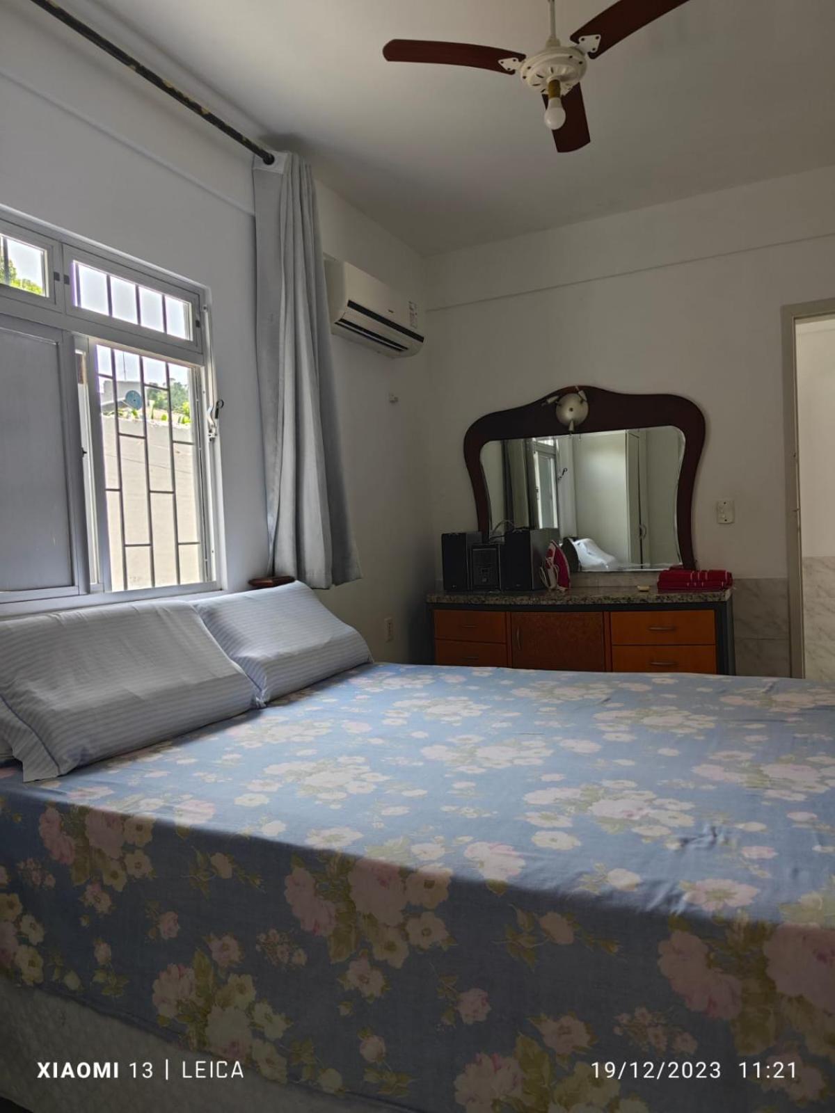 Florianópolis Apartamento Em Jurere No Residencial Simas 아파트 외부 사진